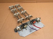 Carrier Air Conditioner Heating Element Part # 52CQ402464