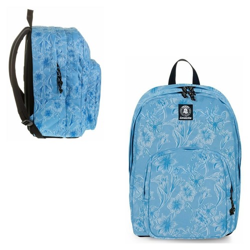 zaino INVICTA tondo per bambini ragazzi scuola scolastico elementare media  | eBay