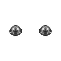2X Tedgum FederbeinstüTzlager Vorne FüR BMW 1Er E87 116I 118D 3Er Touring E91