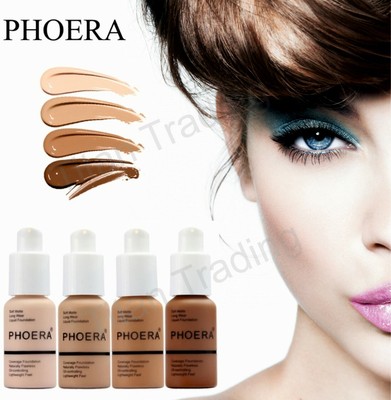 phoera liquid foundation
