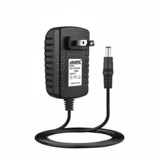 9.5V AC Adapter Charger for Sony DVP-FX820 DVPFX820 DVP-FX750 DVD player Power