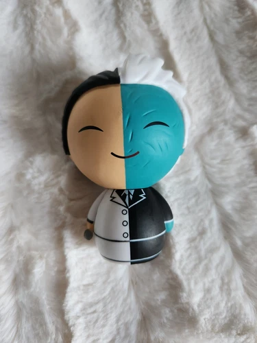 BATMAN The Animated Series FUNKO DORBZ TWO-FACE VINYL FIGURE 228 No Box