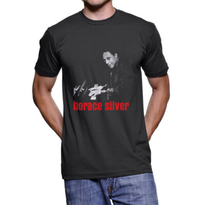 I FEEL FOR YOU CHAKA KHAN SHORT SLEVEE T-shirt Black Color