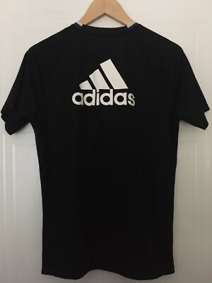 Adidas AP1008 Manchester United Black Aon Training Football