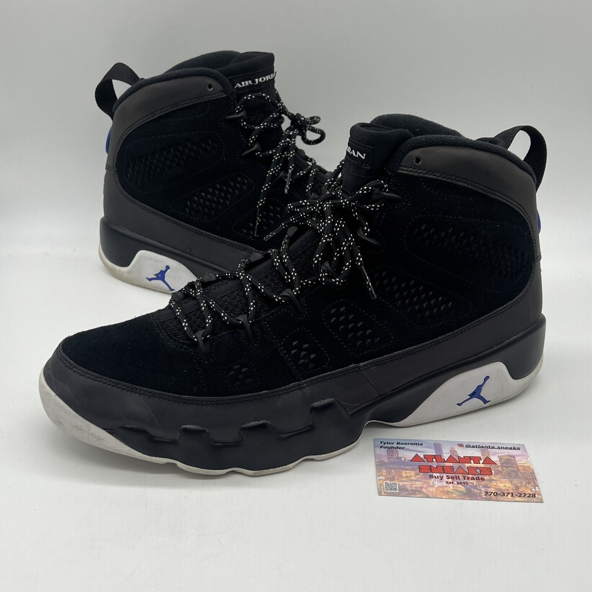 Air Jordans Jordan 9s December 2021 Jordan Retro December 2021 Air