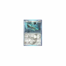 91/135 Durant Uncommon: Pokemon Trading Card Game BW-08 Plasma Storm