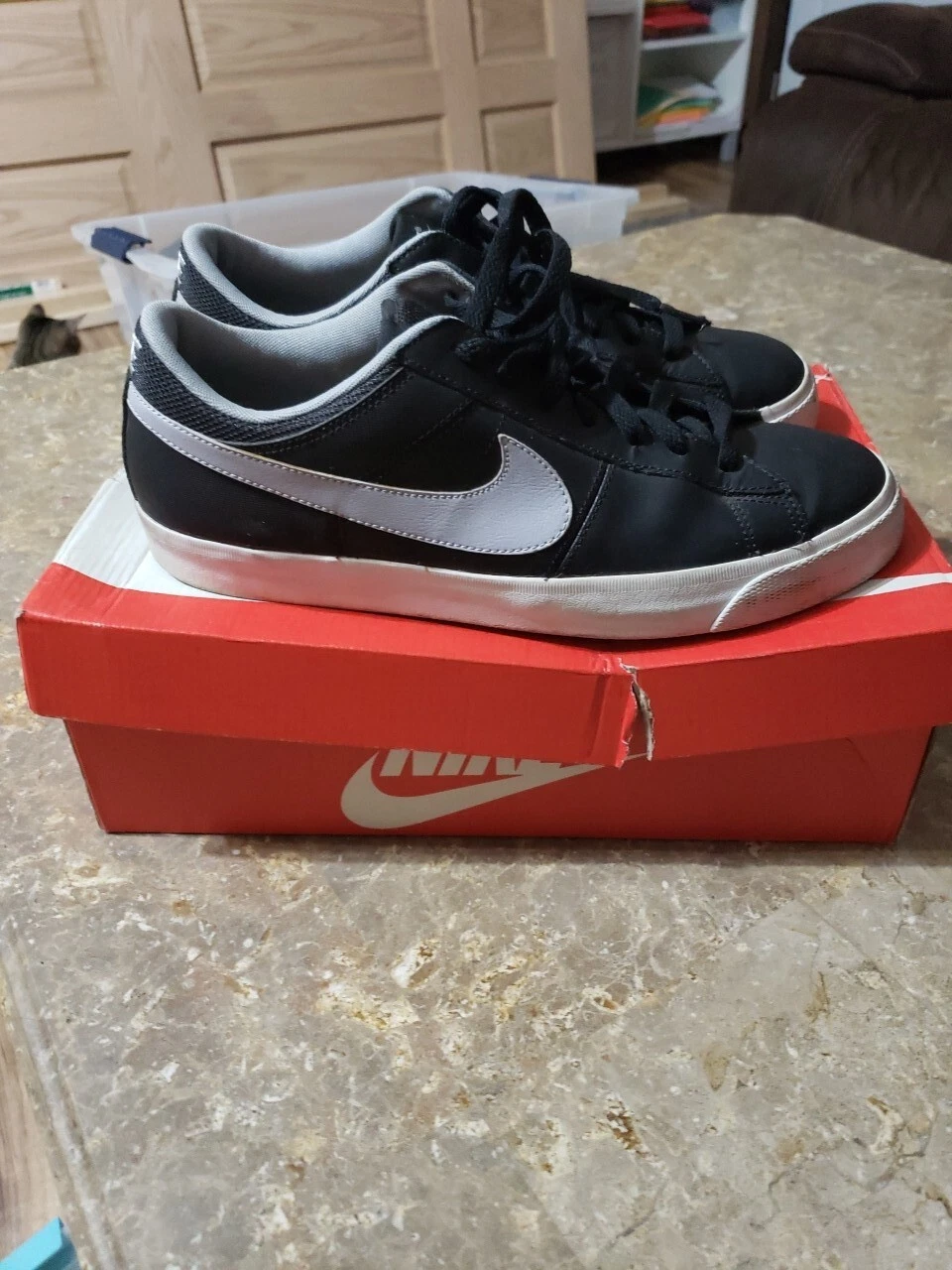 baskets nike homme 63165 6001 taille 10