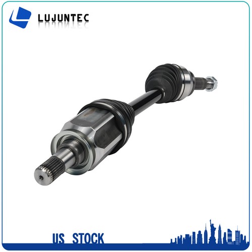 Front LH CV Axle Shaft for Land Rover Range Rover 13-21 Range Rover Sport 14-22