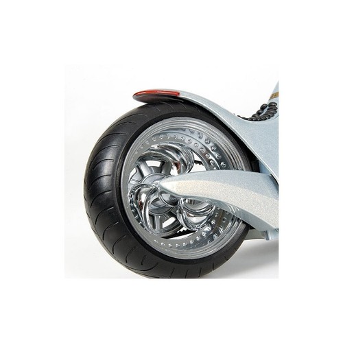 Minichamps 122024000 1/12 Hollisters Excite 2003 Liquid Plata Modelo De Japón - Imagen 4 de 10
