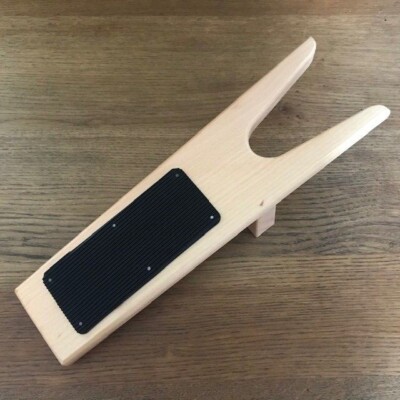 Stiefelheber aus Holz, Stummel, KOSTENLOSER UK-Versand