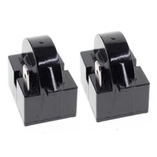 Start Relay 4.7 Ohm For Kenmore For Magic Chef QP2-4R7QP2-4.7QP2-4.7G For Danby
