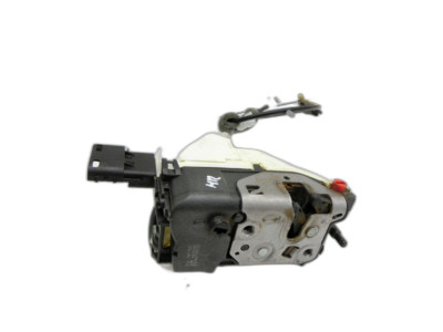 Türschloss Stellmotor Hinten Rechts für Peugeot 308 08-11 Kombi A01519 567162