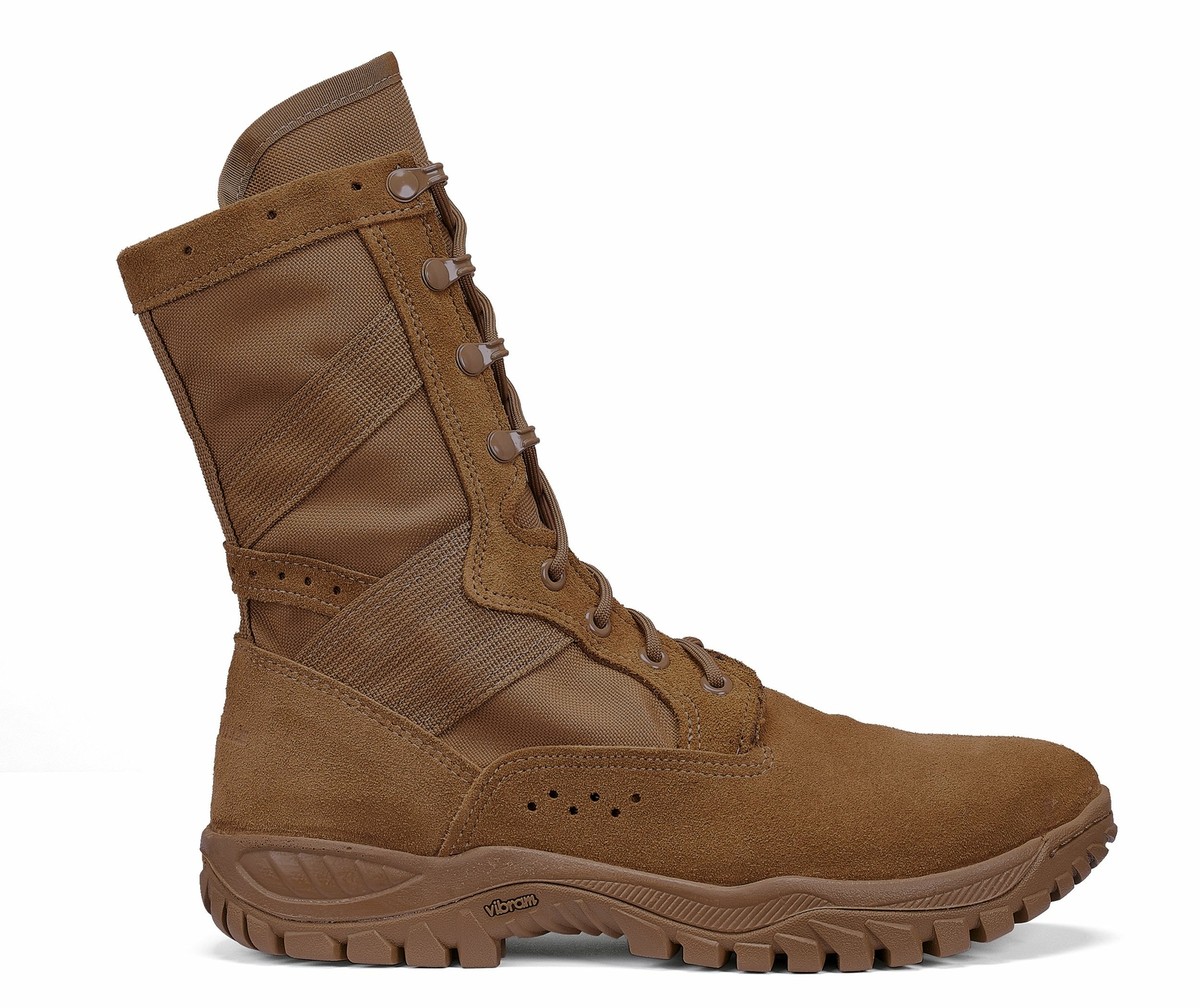 Belleville Female Ultra-Light Assault Boot FC320 | eBay