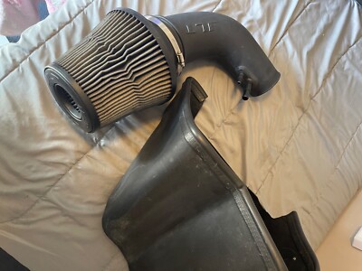 JLT Mustang 2015-2018 Cold Air Intake THROW OFFERS