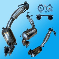 Catalyseurs Mitsubishi OUTLANDER