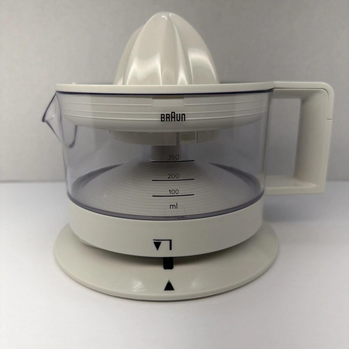 Braun Citrus Press/Juicer automatic Juicers for sale | eBay