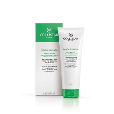 Collistar Milano Remodeling Anti-cellulite - SEALED
