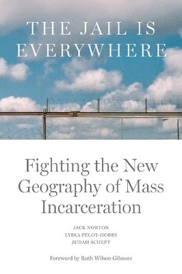 Jack Norton Lydia Pelot-Hobbs Judah  The Jail is Ever (Taschenbuch) (US IMPORT)