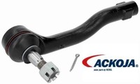 Ackoja A32-1158 Spurstangenkopf Spurstange EndstüCk FüR Mazda