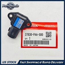 OEM MAP Sensor 37830-PAA-S00 for Honda Acura Civic Accord Odyssey CR-V 1992-2005