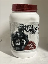 Rich Piana 5% Nutrition - Real Carbs Rice - 40 Servings - Cocoa Heaven 3/27