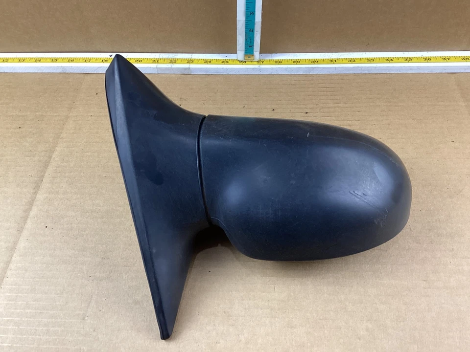 1994-1997 Ford Aspire Front Right Passenger Side View Mirror Assembly - Image 3 of 4