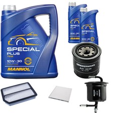 Filtre à carburant Kia CERATO