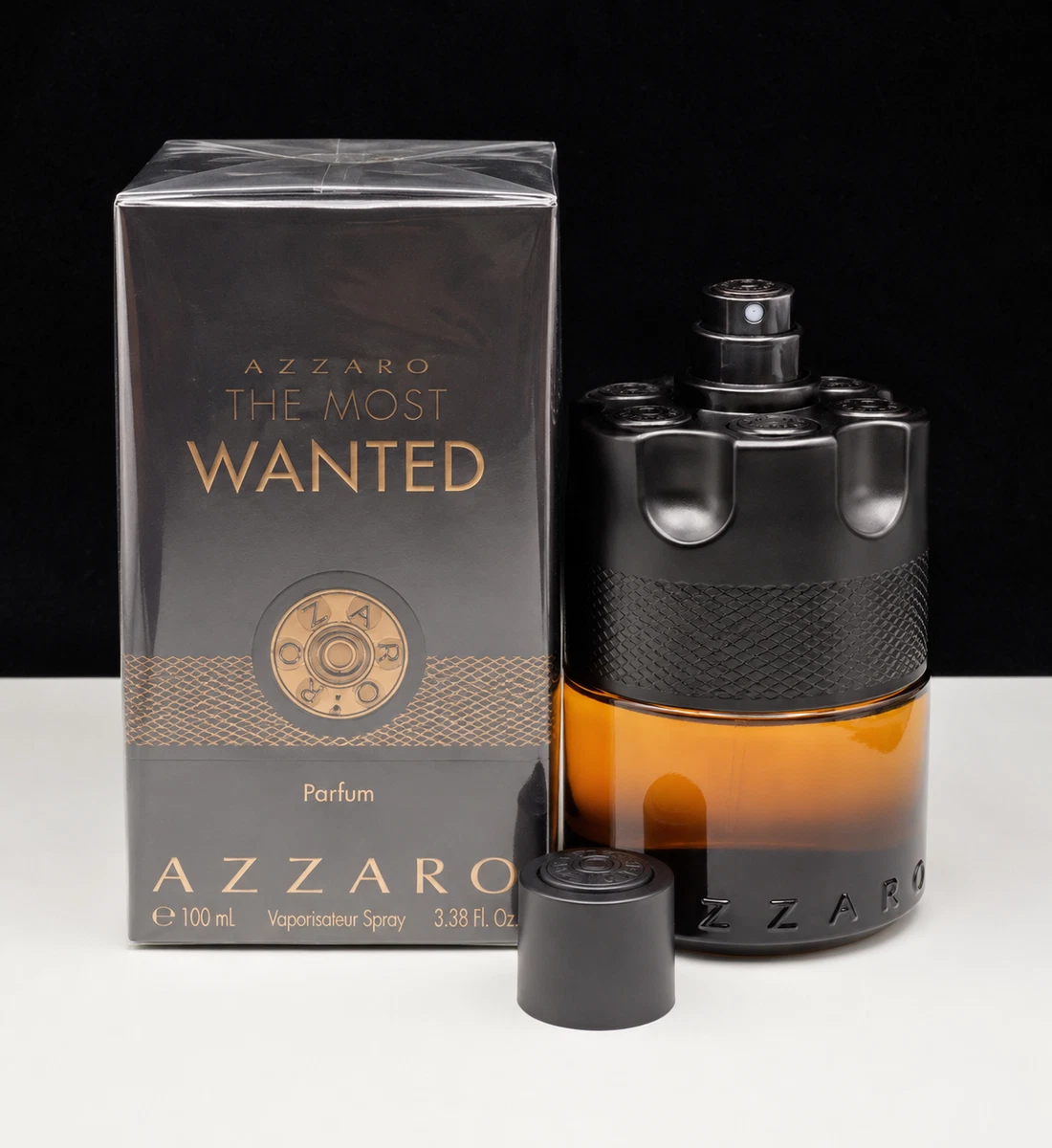 Azzaro Wanted Fragrances for Men for sale | eBay
