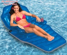  Adjustable Swimming Pool Chaise Lounge Pool ...