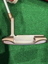 T.P. Mills Golf Clubs for sale | eBay