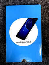 Samsung Galaxy Tab E 8.0-inch Tablet In The Original Packing