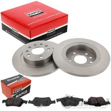 Kits de frein Opel SIGNUM