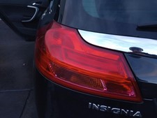 Opel Insignia A Sports Tourer orig Rückleuchte links Heck/Schluss/Licht Bj 2012