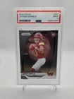 2024 Panini Prizm Jayden Daniels #347 RC PSA 9 Mint | Washington Commanders...