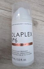 Olaplex no. 6 Bond Smoother 3.3 oz NEW WH11B