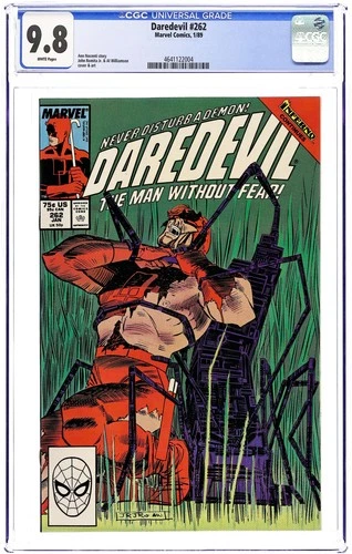 Comic Image