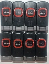 Verizon Wireless PANTECH UML290VW-G USB Modem Aircard 4G LTE LOT of X8