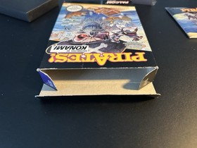 Nintendo NES Pirates PAL B, NOE, FRG Mit OVP Und Anleitung, TOP ZUSTAND!!