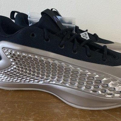 Size 11 - Adidas AE 1 Low Champagne Anthony Edwards  display picture 3