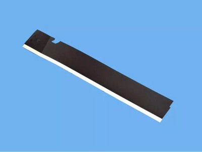 Genuine Mopar Front Door Header Tape Right 68243210AB