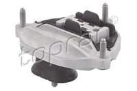 Topran Lagerung Schaltgetriebe 117 401 FüR Audi A4 B8 Avant 8K5 8K2 A5 Sportback