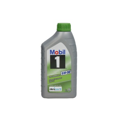Motoröl MOBIL 157290 ESP Formula P 5W30 1L