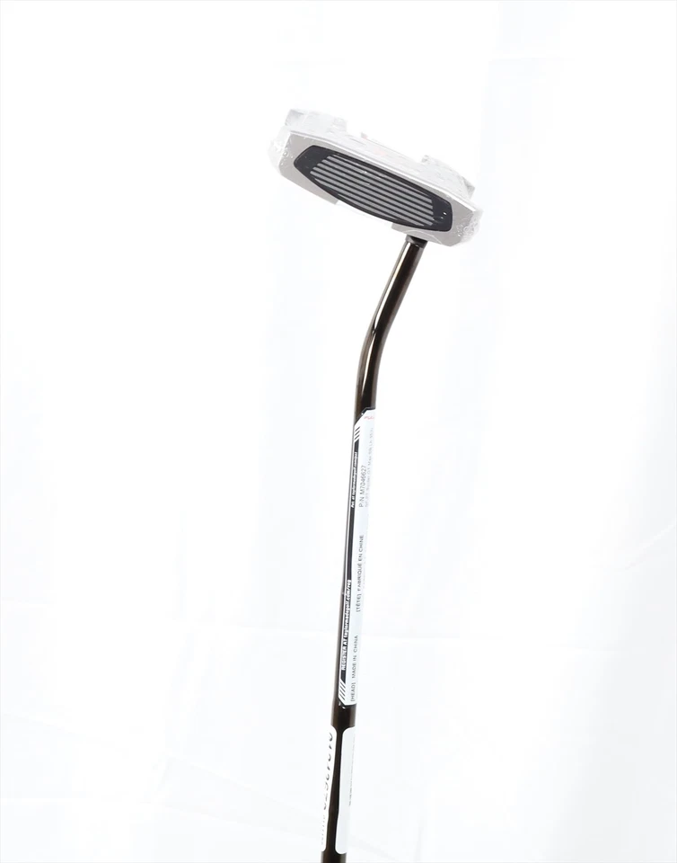 New Taylormade Spider Gt Max Single Bend 35" Putter Left Hand Lh 1243670 - Image 2 of 4