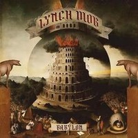 Babylon Von Lynch Mob | CD | Zustand Neu