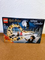 Lego Harry Potter: Harry Potter Adventskalender (75981)