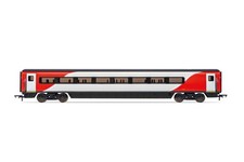 Hornby R40155 LNER Mk4 Standard Accessible Toilet Coach F 12330 Era 11 Stock