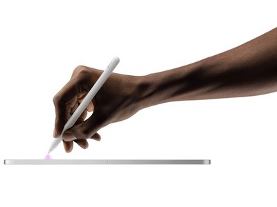 Apple Pencil 第1世代　A1603 Apple Pencil A1603 1st Generation White Pen Stylus for iPad Pro