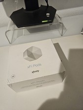 Xfinity xFi Pods 3-Pack WiFi Extender Network Range Extender - For xFinity Only