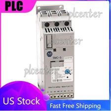 150-C361NBD | Allen-Bradley SMC-3 480V 3-Phase Smart Motor Controller