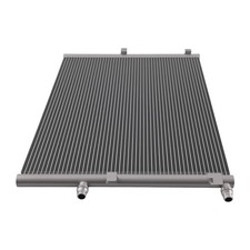 Radiateur BMW 740